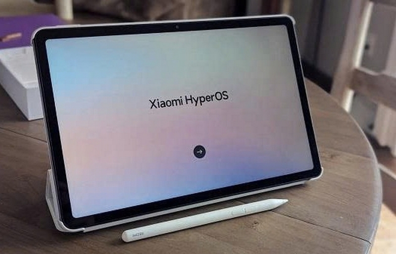 Đánh giá Xiaomi Redmi Pad 2 ảnh 5