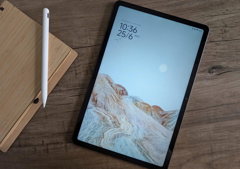 Đánh giá Xiaomi Redmi Pad 2 ảnh 7