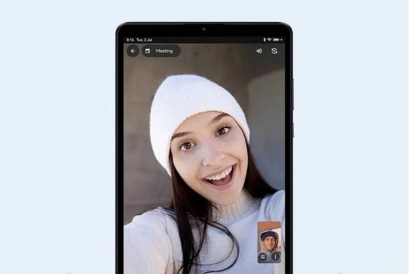 Đánh giá Xiaomi Redmi Pad SE 8.7 ảnh 4