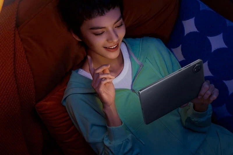 Đánh giá Xiaomi Redmi Pad SE 8.7 ảnh 6