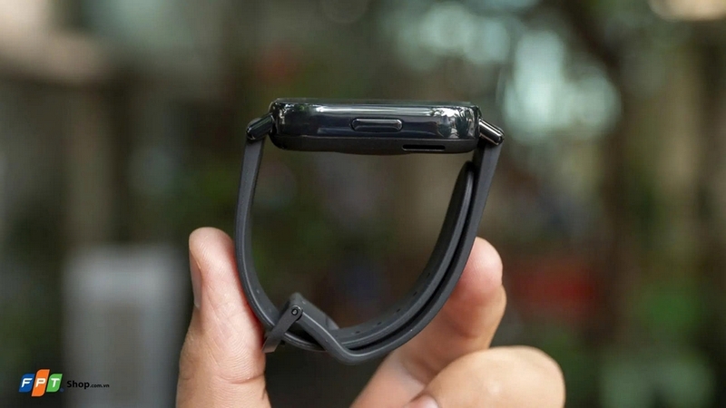 Đánh giá Xiaomi Redmi Watch 5 Lite ảnh 1