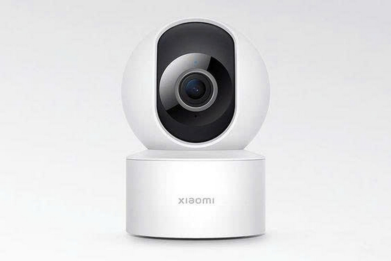 Đánh giá Xiaomi Smart Camera C200 ảnh 1
