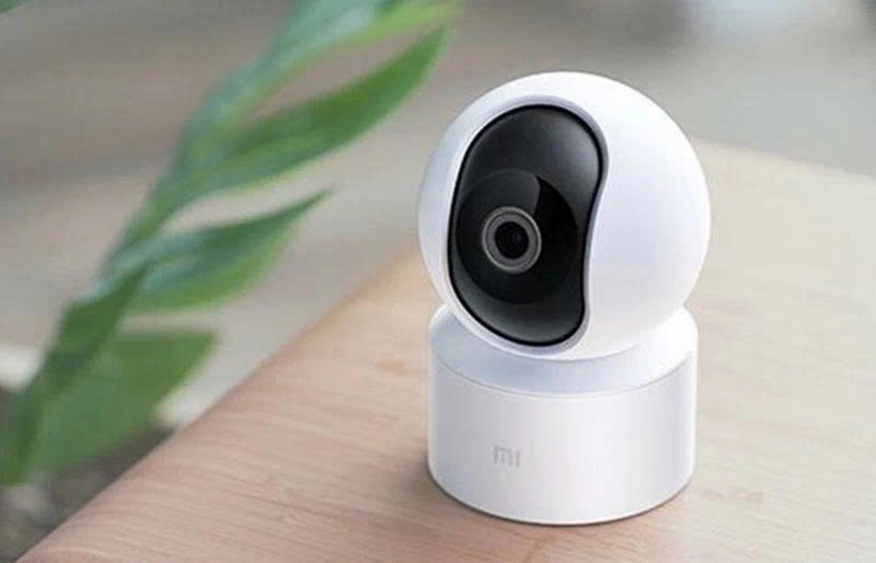 Đánh giá Xiaomi Smart Camera C200 ảnh 4