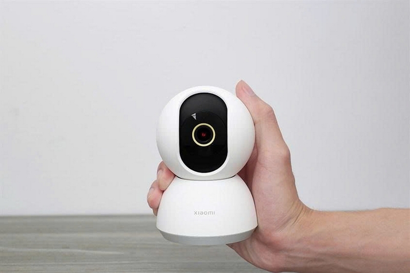 Đánh giá Xiaomi Smart Camera C200 ảnh 5