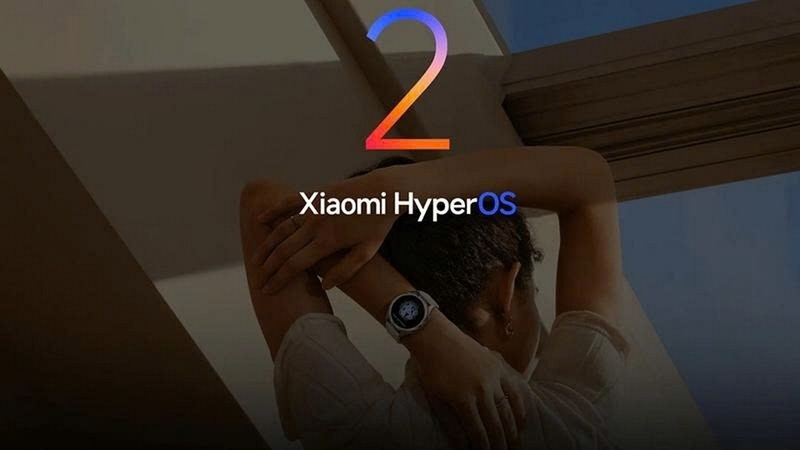 Đánh giá Xiaomi Watch S4 ảnh 3