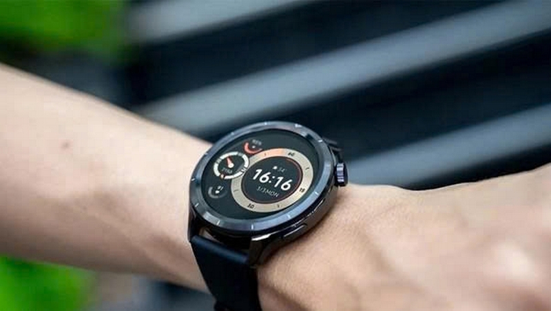 Đánh giá Xiaomi Watch S4 ảnh 5