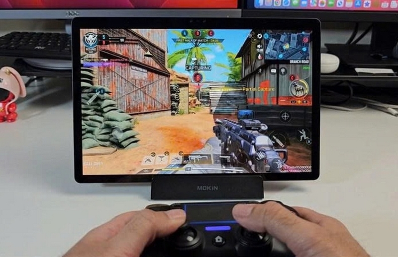 Đánh giá ZTE nubia Pad Pro ảnh 4