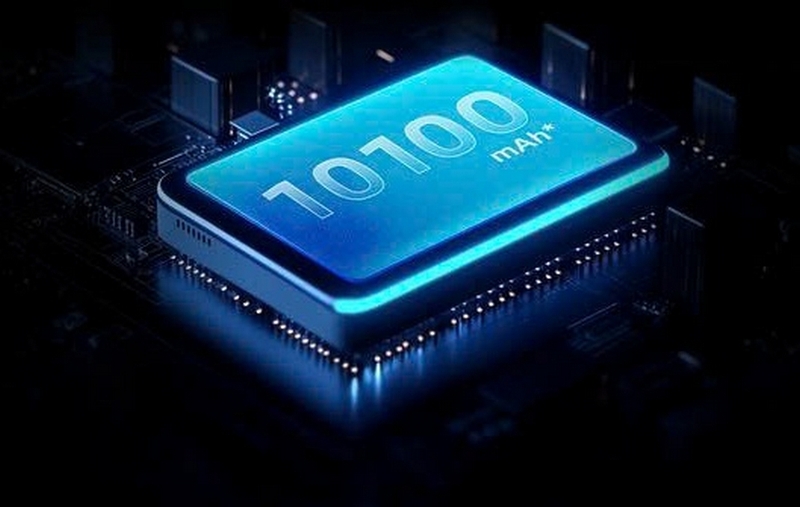 Đánh giá ZTE nubia Pad Pro ảnh 6