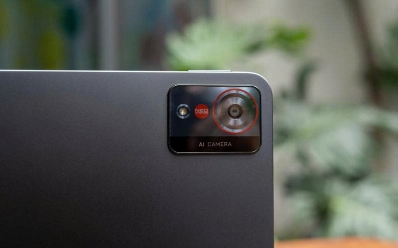 Đánh giá ZTE nubia Pad Pro ảnh 7