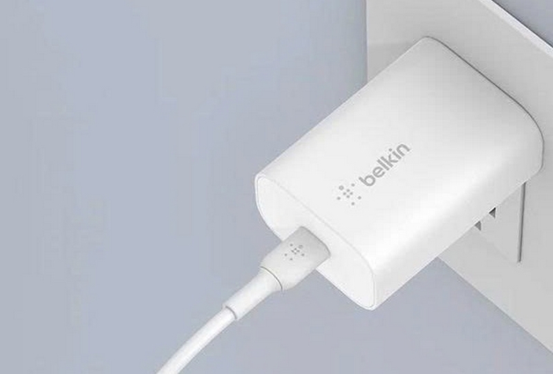 Đánh giá adapter Belkin 25W cổng USB Type-C ảnh 1