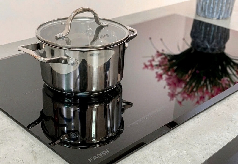 Đánh giá bếp từ Fandi ảnh 1