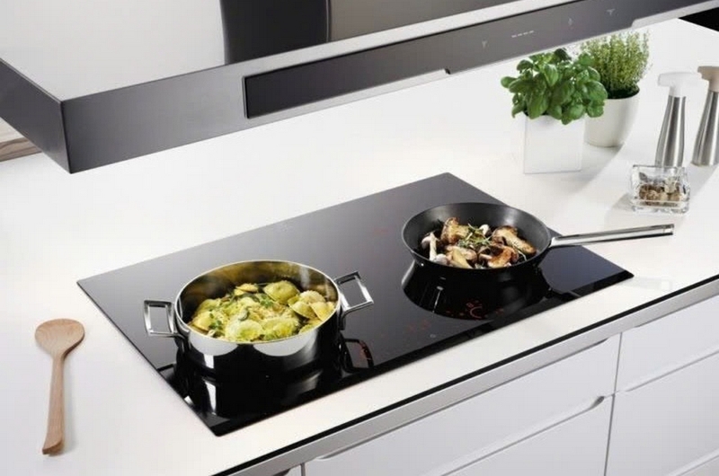 Đánh giá bếp từ Fandi ảnh 2