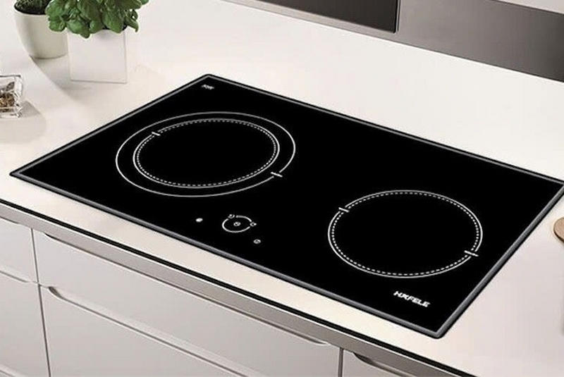 Đánh giá bếp từ Fandi ảnh 4