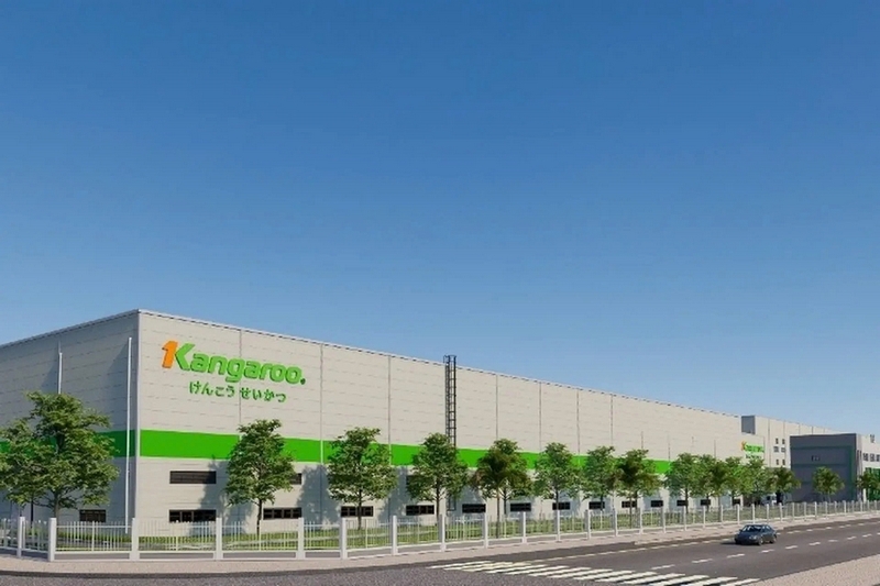 Đánh giá bếp từ Kangaroo ảnh 1