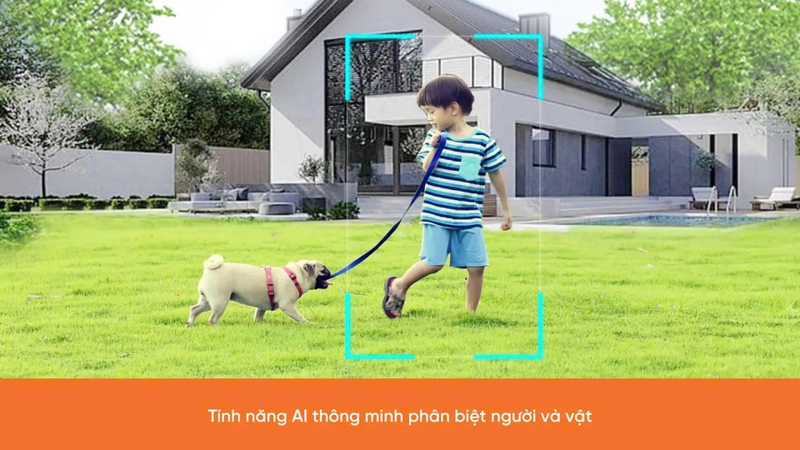Đánh giá camera FPT SE 3S ảnh 2