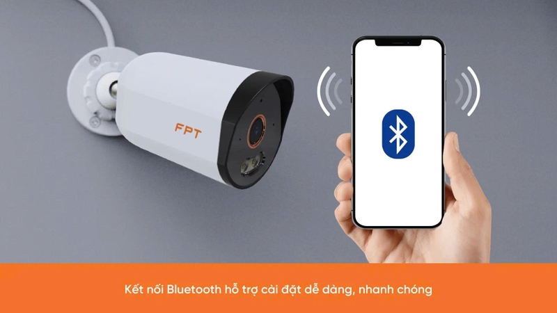 Đánh giá camera FPT SE 3S ảnh 4