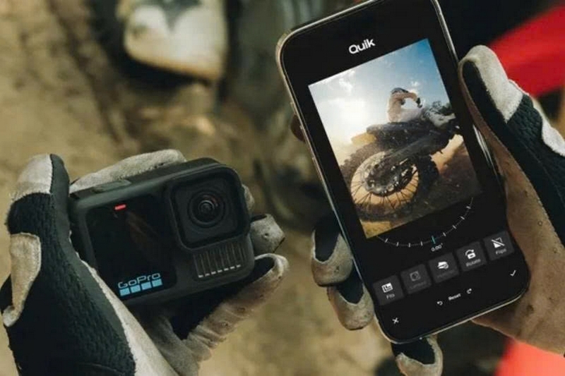 Đánh giá camera GoPro HERO13 ảnh 4