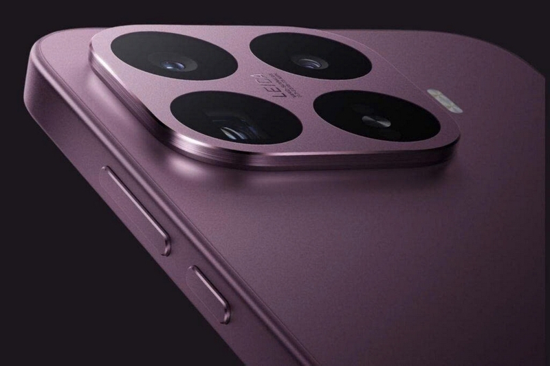 Đánh giá camera Xiaomi 17T Pro ảnh 1