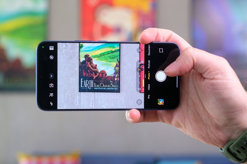 Đánh giá camera Xiaomi 17T Pro ảnh 3