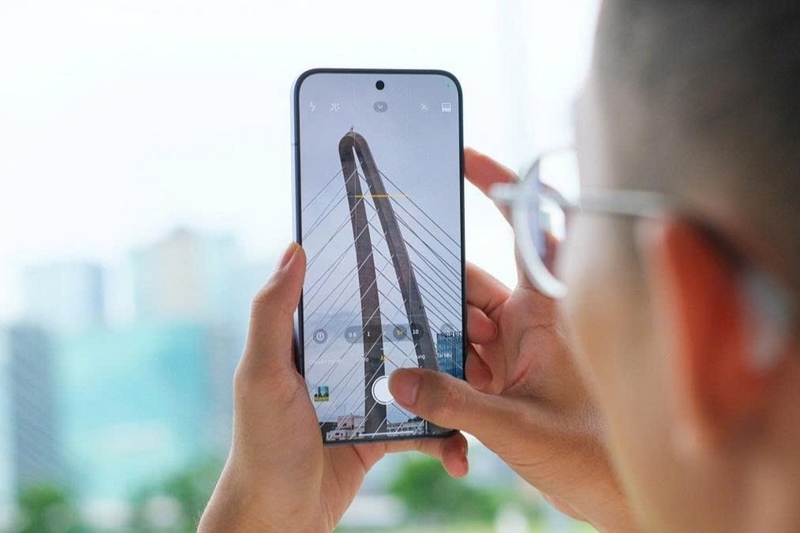 Đánh giá camera Xiaomi 17T Pro ảnh 5