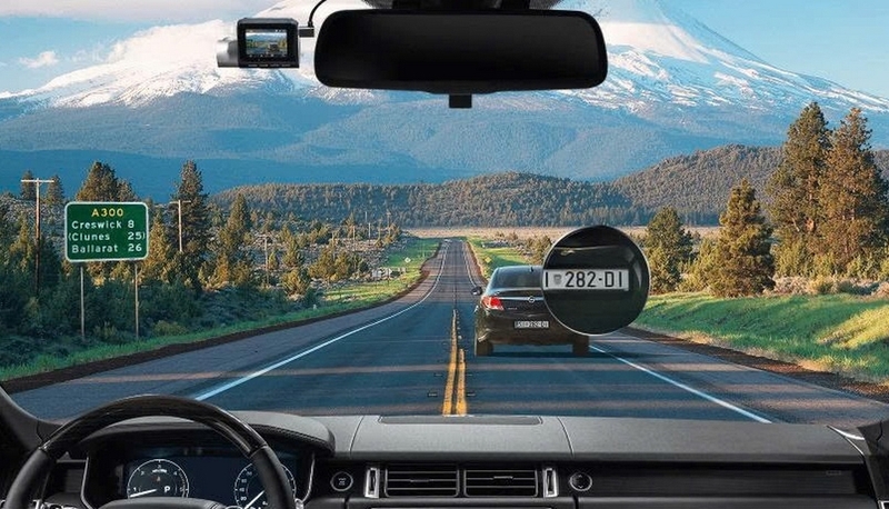 Đánh giá camera hành trình 70mai A500S ảnh 6