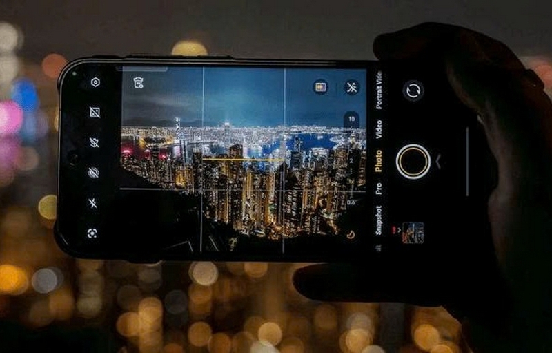 Đánh giá camera vivo X300 Pro ảnh 10