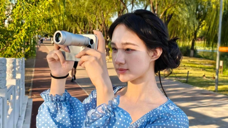 ZEISS Teleconverter G2 phục vụ sân khấu và chủ thể ở xa