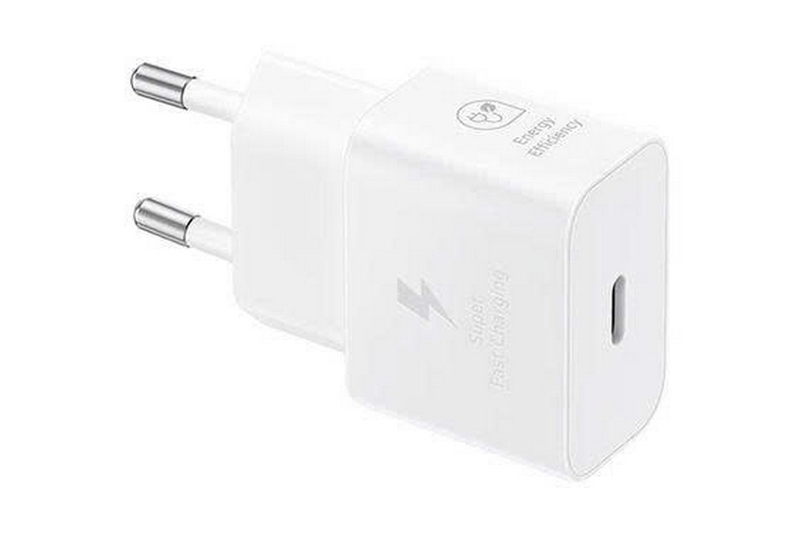 Đánh giá củ sạc 25W Samsung T2510 ảnh 2