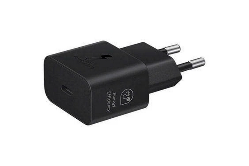 Đánh giá củ sạc 25W Samsung T2510 ảnh 3