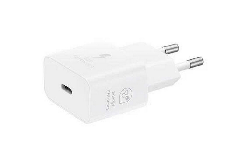 Đánh giá củ sạc 25W Samsung T2510 ảnh 4