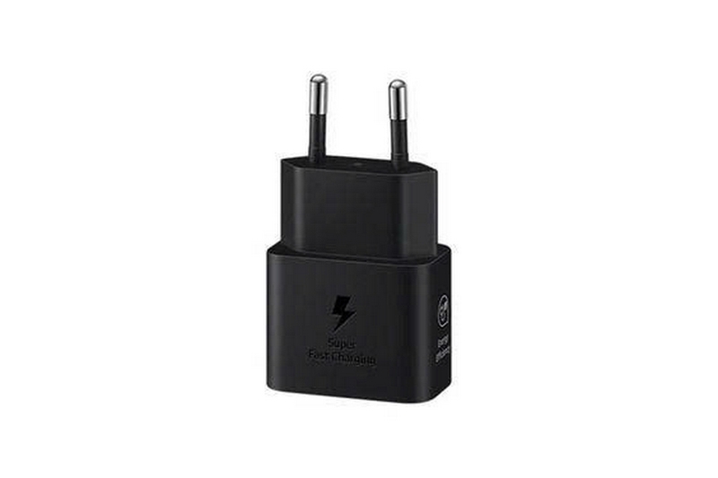 Đánh giá củ sạc 25W Samsung T2510 ảnh 5