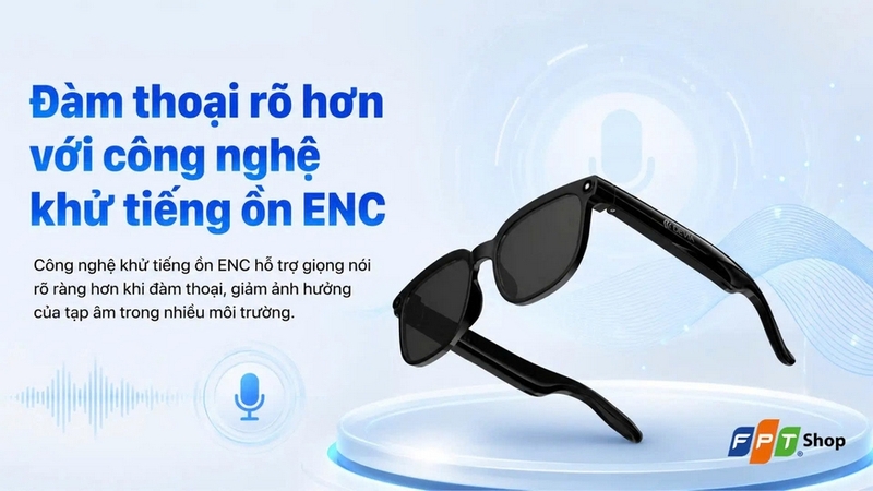 Đánh giá kính thông minh camera Devia Ultra 1 ảnh 4