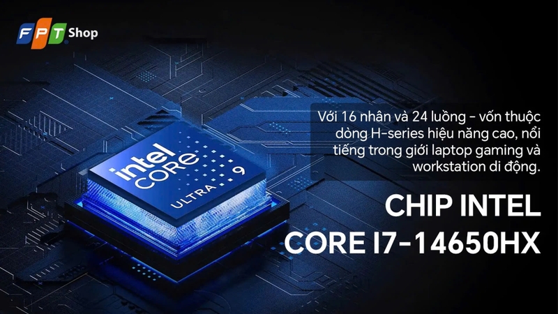 Đánh giá laptop ASUS TUF Gaming F16 FX608JPR-RV044W ảnh 3
