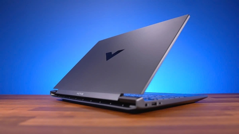 Đánh giá laptop HP Victus 15-fa2451TX i5 ảnh 1