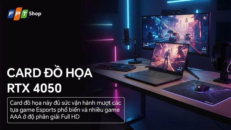 Đánh giá laptop HP Victus 15-fa2451TX i5 ảnh 3