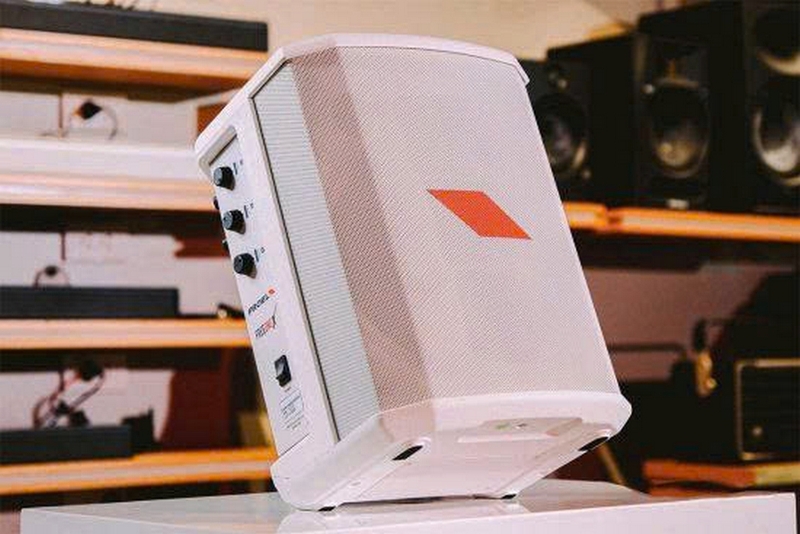 Đánh giá loa Proel FreeOneX ảnh 2