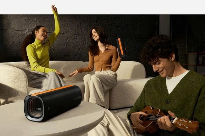 Đánh giá loa Xiaomi Sound Party 50W ảnh 2