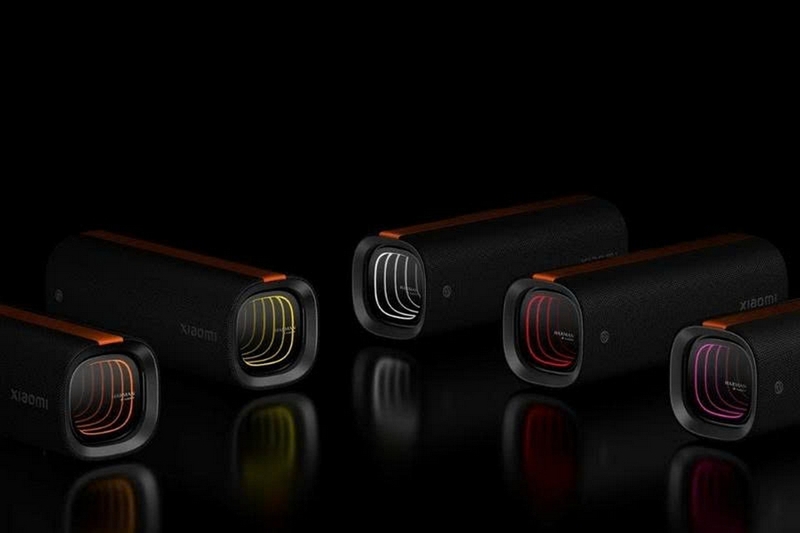 Đánh giá loa Xiaomi Sound Party 50W ảnh 3