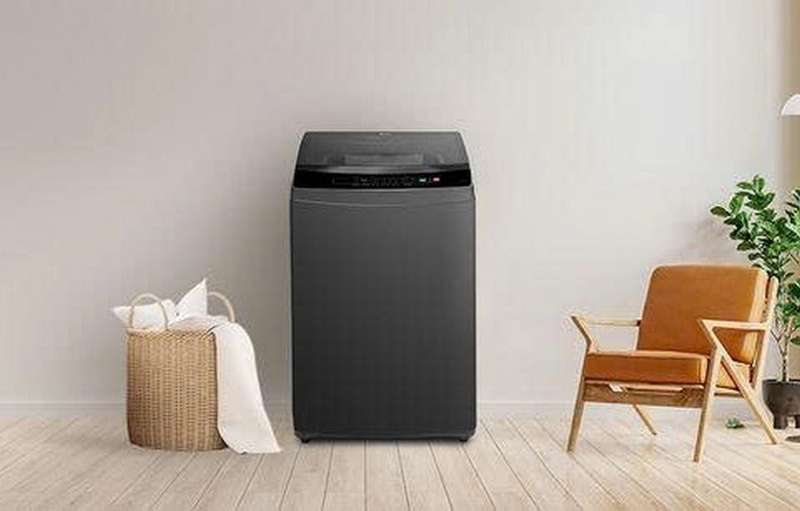 Đánh giá máy giặt Casper 8.5 Kg WT 85NG1 ảnh 1