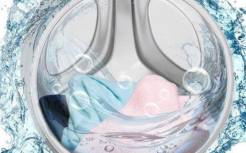 Đánh giá máy giặt Casper 8.5 Kg WT 85NG1 ảnh 5