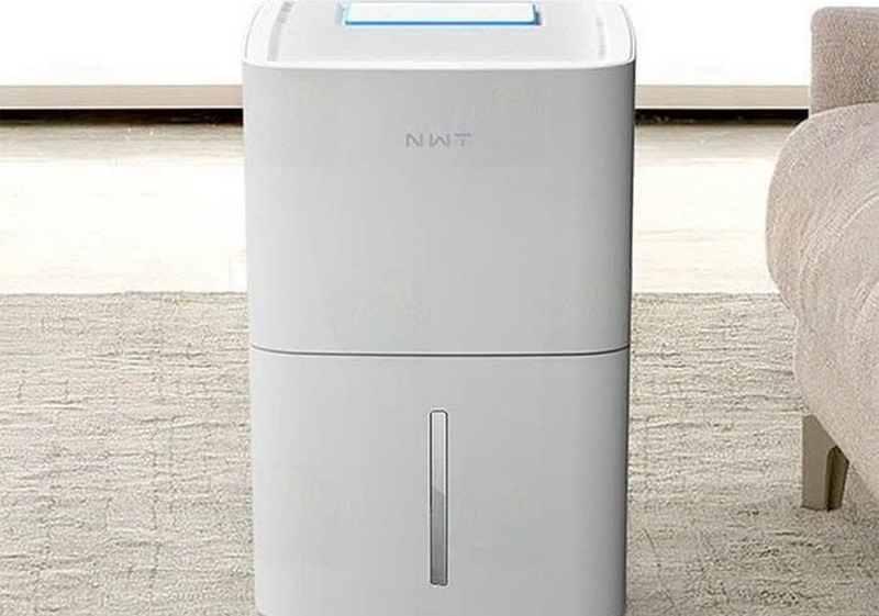 Đánh giá máy hút ẩm NWT ảnh 1