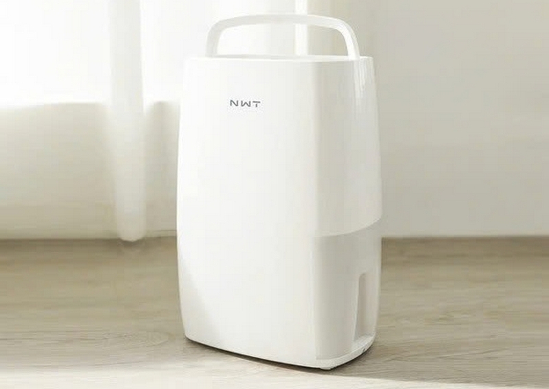 Đánh giá máy hút ẩm NWT ảnh 5
