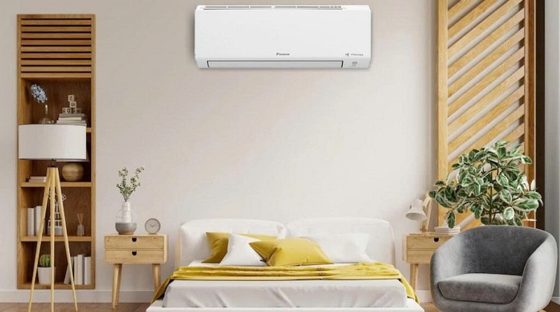 Đánh giá máy lạnh Daikin Inverter 1 HP ATKB25YVMV ảnh 1