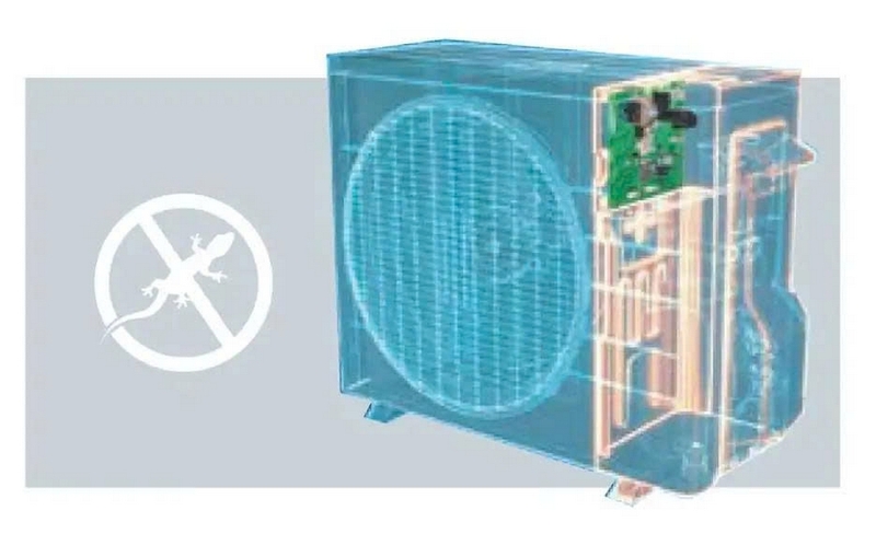 Đánh giá máy lạnh Daikin Inverter 1 HP ATKB25YVMV ảnh 5
