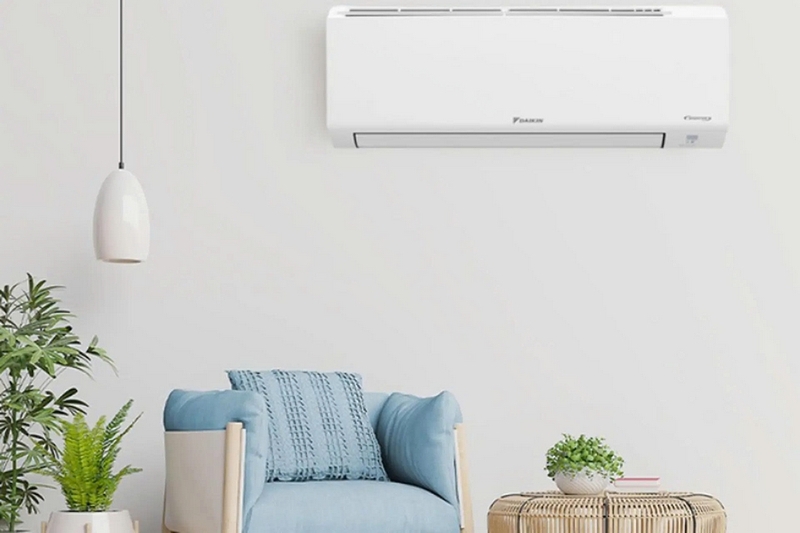 Đánh giá máy lạnh Daikin Inverter 1 HP ATKB25YVMV ảnh 6