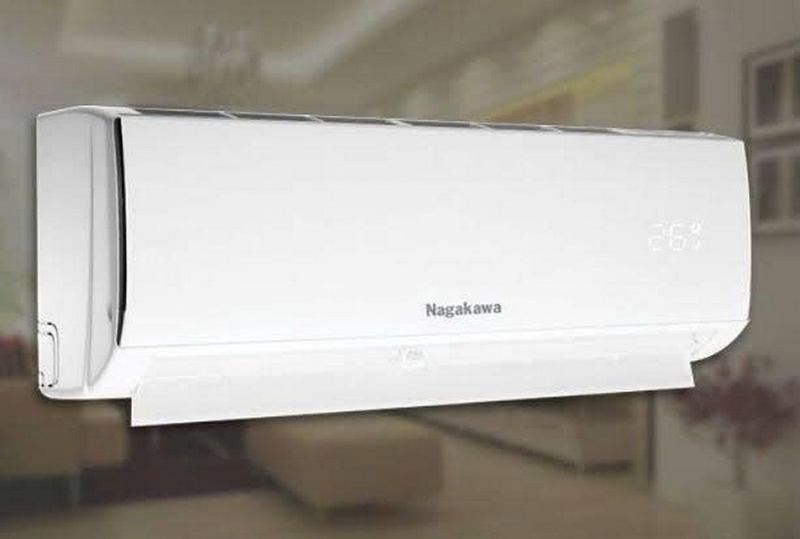 Đánh giá máy lạnh Nagakawa Inverter 1 HP NIS-C09R2T28 ảnh 1