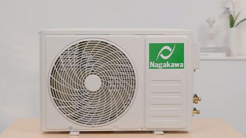 Đánh giá máy lạnh Nagakawa Inverter 1 HP NIS-C09R2T28 ảnh 4