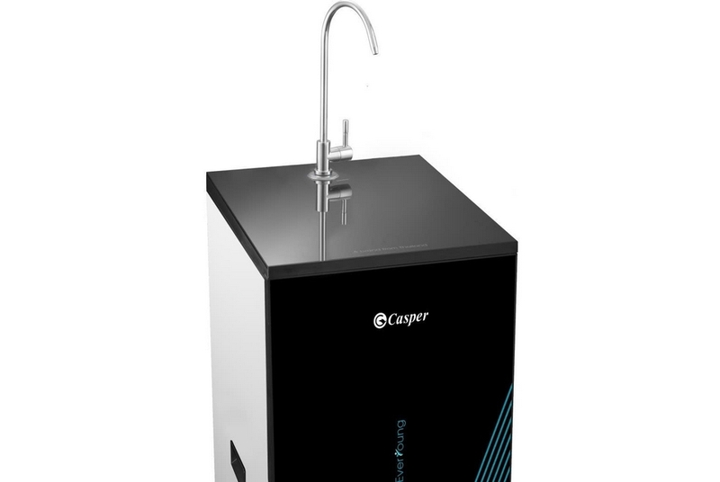 Đánh giá máy lọc nước Casper ảnh 3