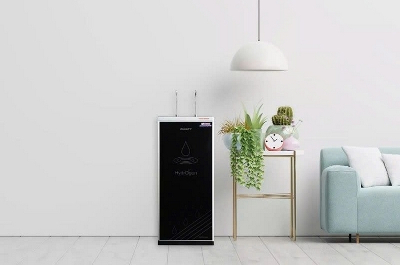 Đánh giá máy lọc nước Sanaky ảnh 1