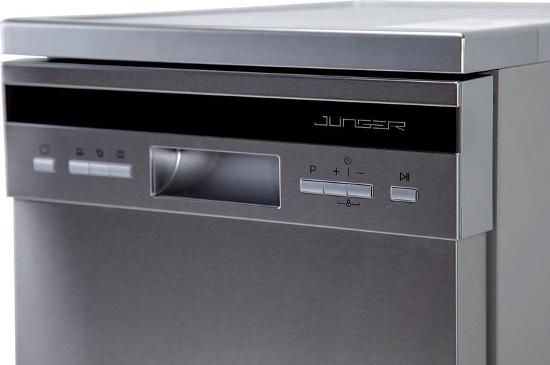 Đánh giá máy rửa chén Junger ảnh 2